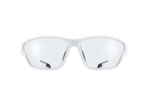 UVEX Brýle Sportstyle 806 Vario white (8801) 2