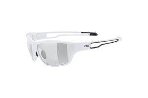 UVEX Brýle Sportstyle 806 Vario white (8801)
