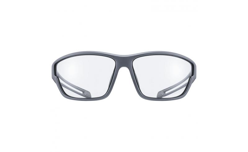 UVEX Brýle Sportstyle 806 Vario grey mat (5501) 2