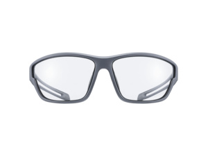 UVEX Brýle Sportstyle 806 Vario grey mat (5501) 2