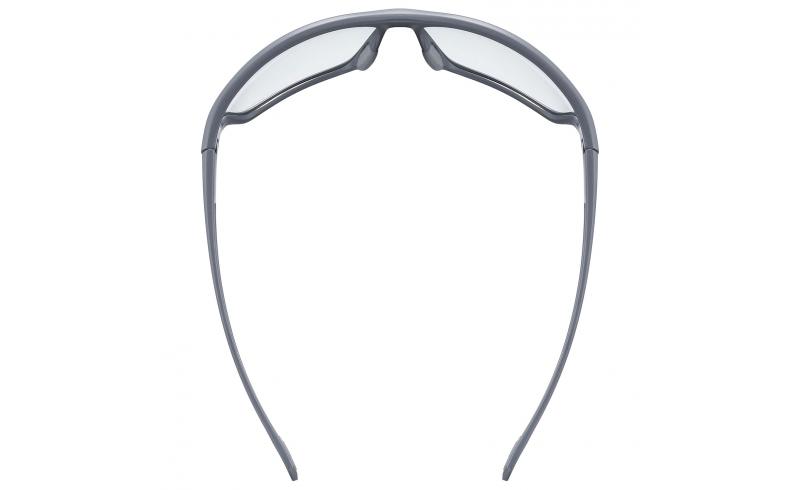 UVEX Brýle Sportstyle 806 Vario grey mat (5501) 3