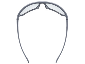 UVEX Brýle Sportstyle 806 Vario grey mat (5501) 3