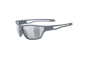 UVEX Brýle Sportstyle 806 Vario grey mat (5501)