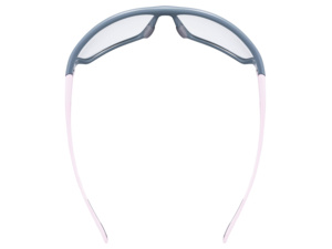 UVEX Brýle Sportstyle 806 Vario grey/rose mat (5301) 3