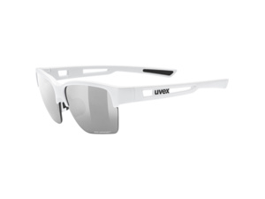 UVEX Brýle Sportstyle 805 Vario white (8801)