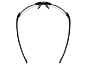 UVEX Brýle Sportstyle 803 Small Race VM black (2203) 3