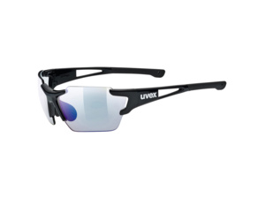 UVEX Brýle Sportstyle 803 Small Race VM black (2203)