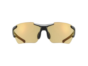 UVEX Brýle Sportstyle 803 Race VM CV black/urban (2206) 2