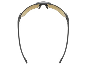 UVEX Brýle Sportstyle 803 Race VM CV black/urban (2206) 3