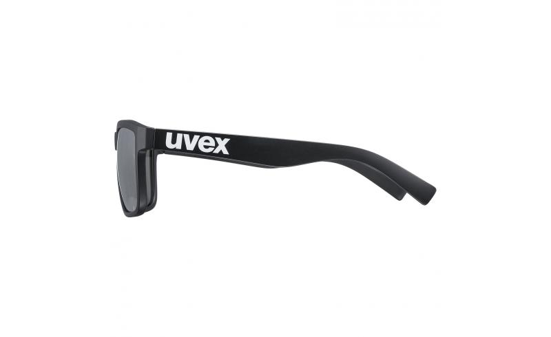 UVEX Brýle LGL 39 black mat (2216) 1