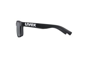 UVEX Brýle LGL 39 black mat (2216) 1