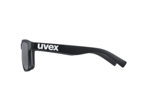 UVEX Brýle LGL 39 black mat (2216) 1