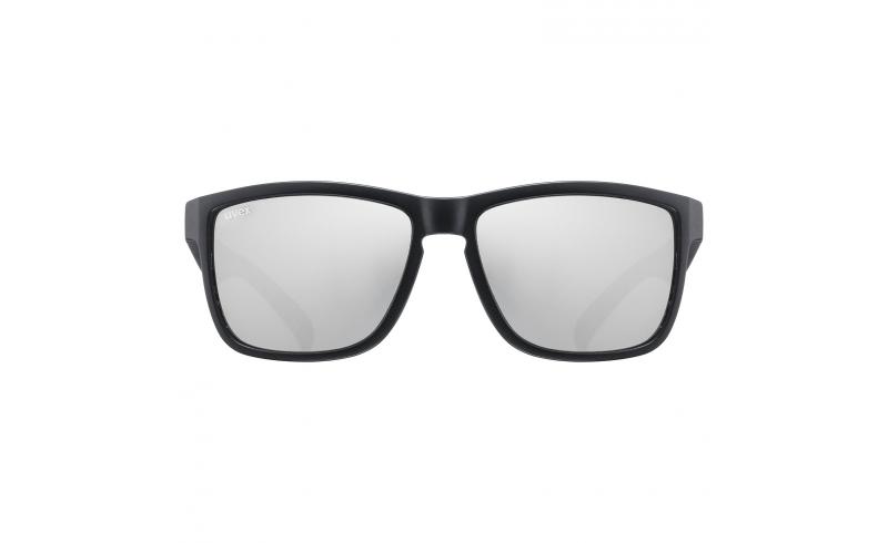 UVEX Brýle LGL 39 black mat (2216) 2
