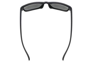 UVEX Brýle LGL 39 black mat (2216) 3