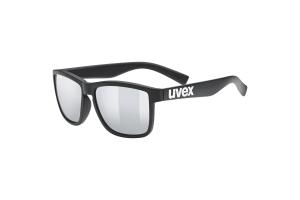 UVEX Brýle LGL 39 black mat (2216)