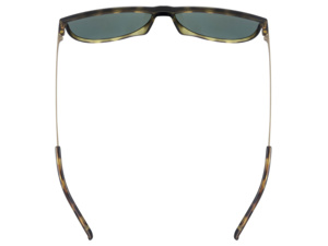 UVEX Brýle LGL 47 havanna mat/mirror green (6616) 3