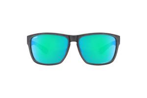 UVEX Brýle LGL Ocean Polavision black mat/mirror blue (2240) 2