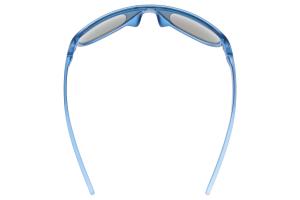 UVEX Brýle Sportstyle 512 blue transparent (4116) 3