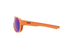 UVEX Brýle Sportstyle 512 orange mat (6616) 2