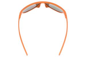 UVEX Brýle Sportstyle 512 orange mat (6616) 3