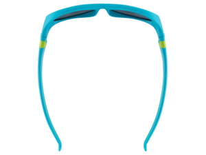 UVEX Brýle Sportstyle 510 blue green mat (4716) 3