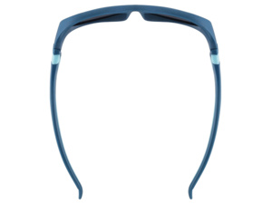 UVEX Brýle Sportstyle 510 dark blue mat (4416) 3