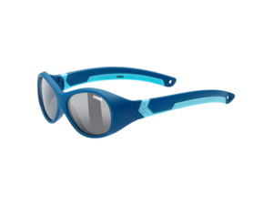 UVEX Brýle Sportstyle 510 dark blue mat (4416)