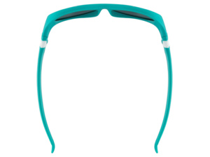 UVEX Brýle Sportstyle 510 turquoise white mat (7816) 3