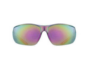 UVEX Brýle Sportstyle 204 pink/white (3816) 2