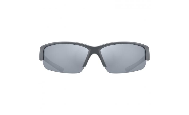 UVEX Brýle Sportstyle 215 grey mat (5516) 2