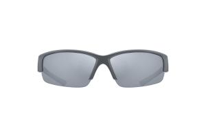 UVEX Brýle Sportstyle 215 grey mat (5516) 2