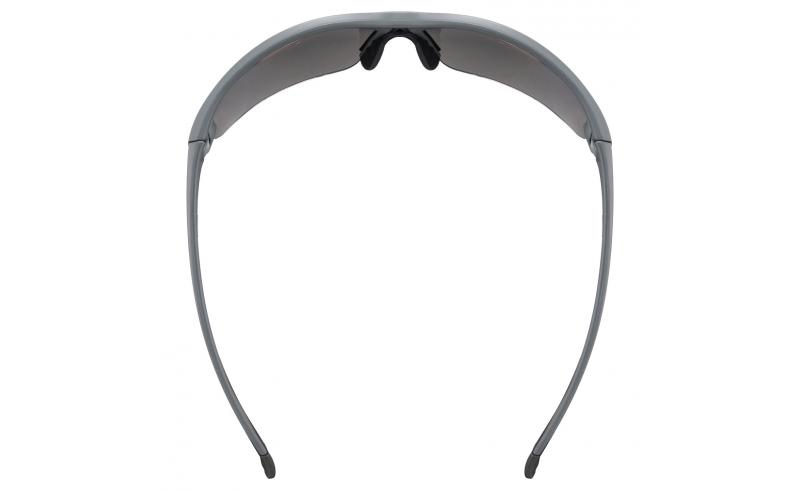 UVEX Brýle Sportstyle 215 grey mat (5516) 4