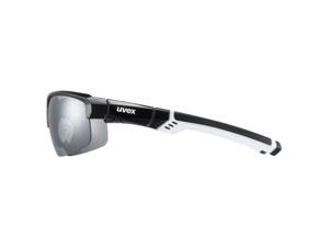 UVEX Brýle Sportstyle 226 black white (2816) 1