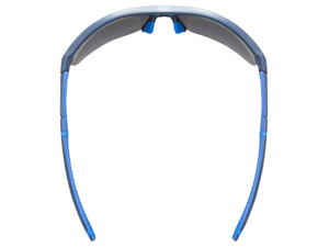 UVEX Brýle Sportstyle 226 blue/mirror yellow (5517) 3