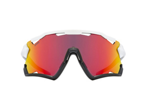 UVEX Brýle Sportstyle 228 white/black (8216) 2