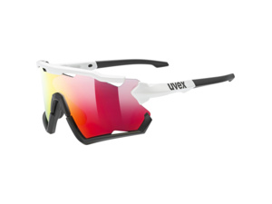 UVEX Brýle Sportstyle 228 white/black (8216)