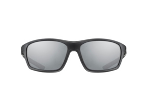 UVEX Brýle Sportstyle 229 black mat (2216) 2