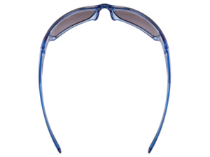 UVEX Brýle Sportstyle 230 clear blue (4116) 3