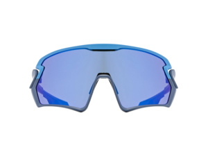 UVEX Brýle Sportstyle 231 blue/grey mat (4516) 2