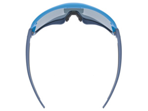 UVEX Brýle Sportstyle 231 blue/grey mat (4516) 3