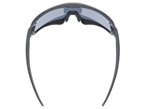UVEX Brýle Sportstyle 231 grey/black mat (2516) 3