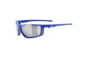 UVEX Brýle Sportstyle 310 blue mat (4416)