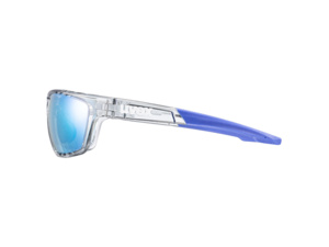 UVEX Brýle Sportstyle 706 clear (9416) 1