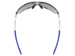 UVEX Brýle Sportstyle 706 clear (9416) 3