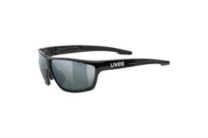 UVEX Brýle Sportstyle 706 black (2216)