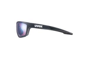 UVEX Brýle Sportstyle 706 CV dark grey mat (5596) 1