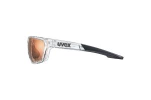UVEX Brýle Sportstyle 706 CV clear (9999) 1