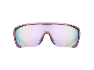 UVEX Brýle Sportstyle 707 rose met mat (3316) 2