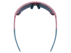 UVEX Brýle Sportstyle 707 rose met mat (3316) 3