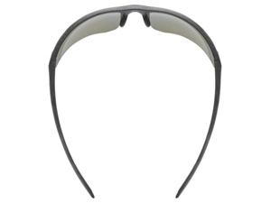 UVEX Brýle Sportstyle Ocean Polavision black mat/mirror greend (2270) 3